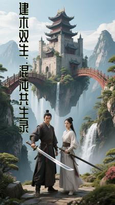 建木双生：混沌共生录